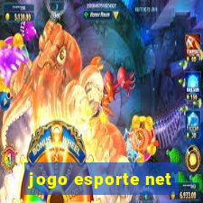 jogo esporte net